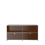 USM Haller file credenza (C2AF)
