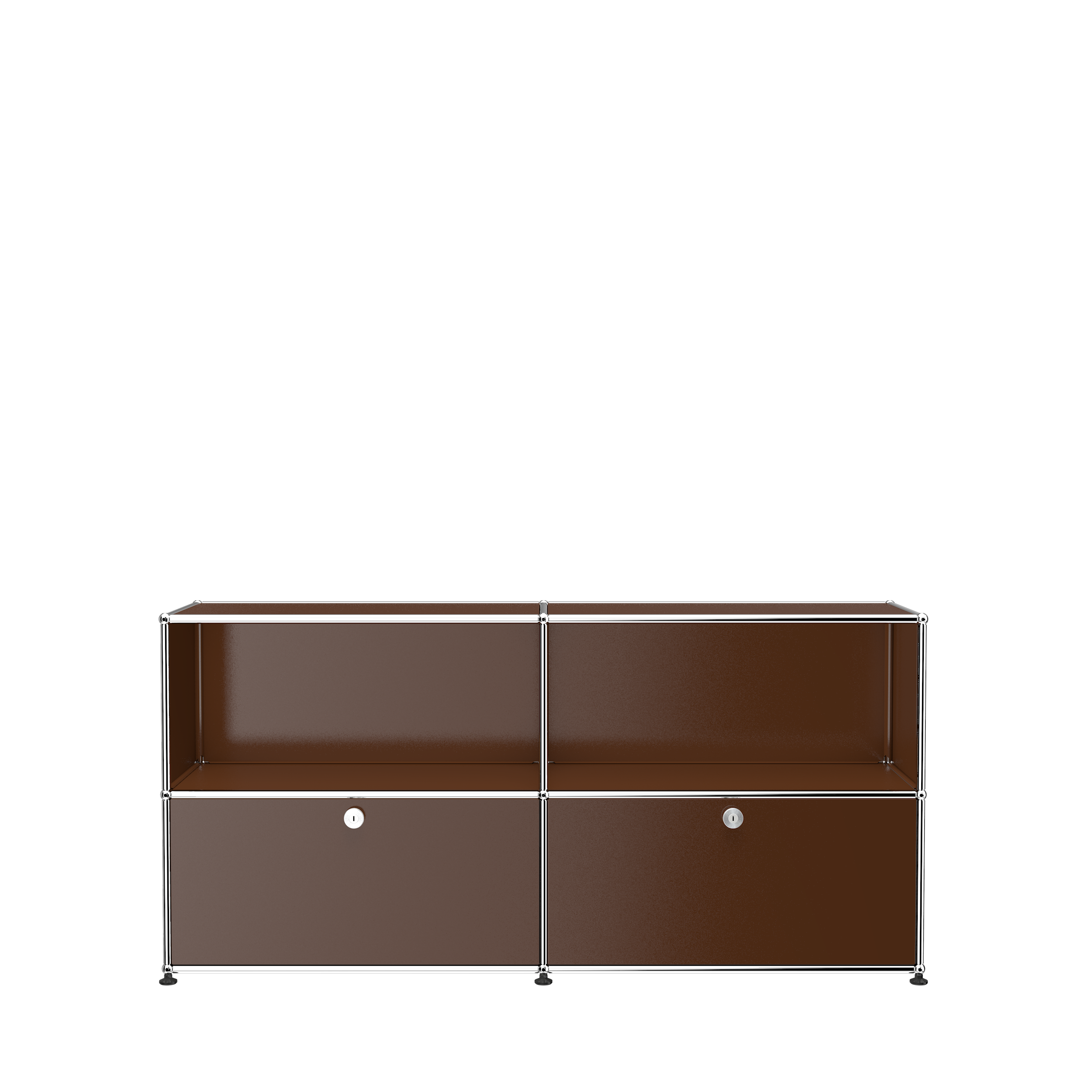 USM Haller file credenza (C2AF)