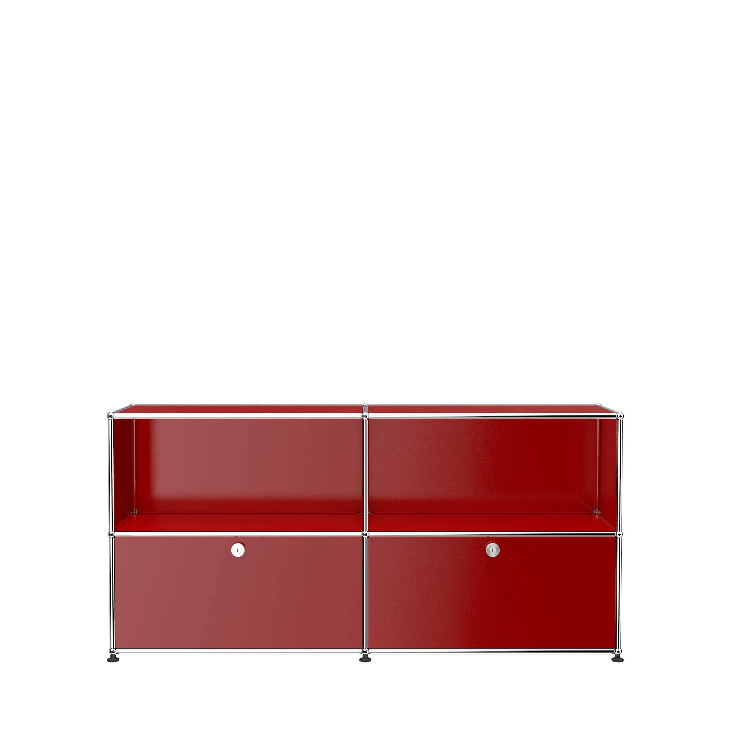USM Haller file credenza (C2AF)