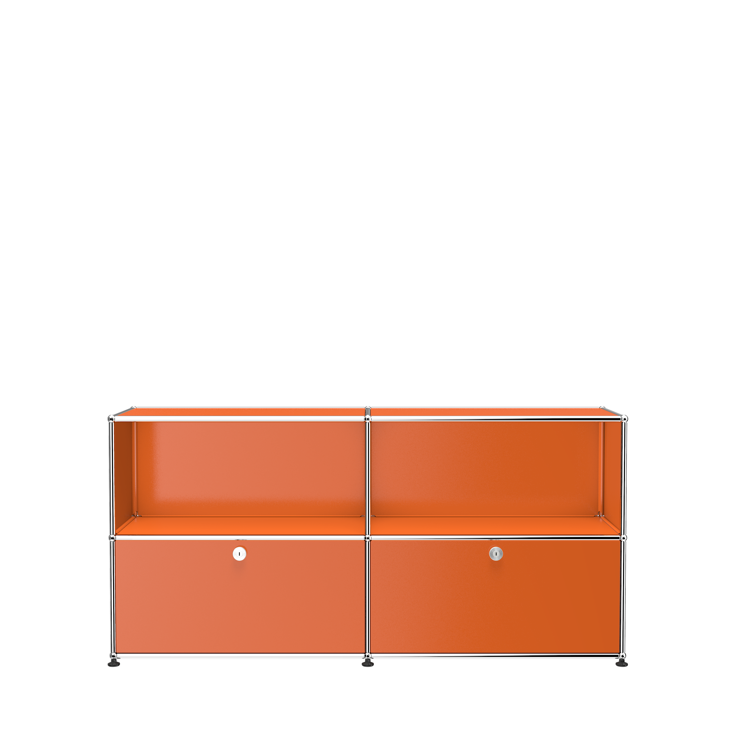 USM Haller file credenza (C2AF)