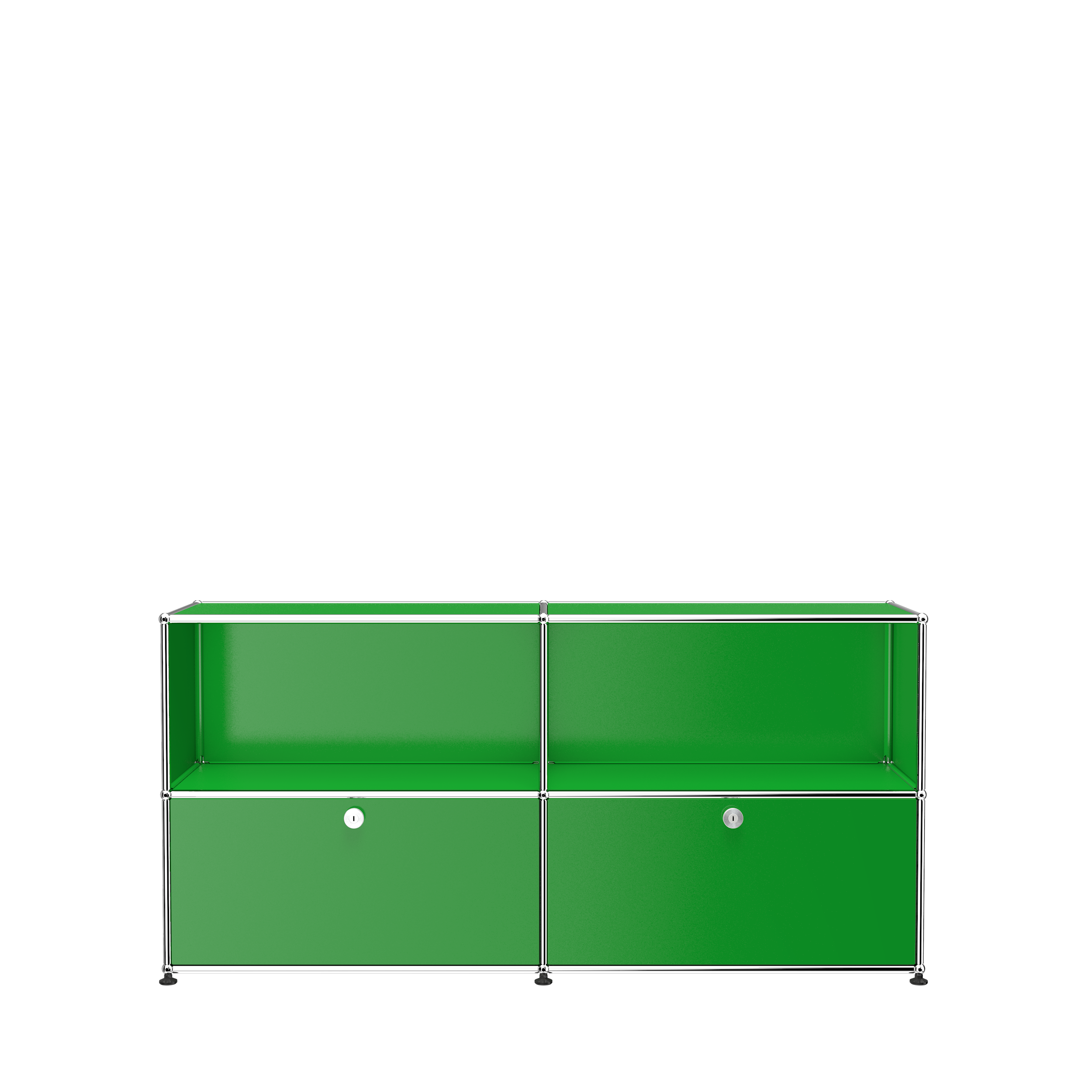 USM Haller file credenza (C2AF)