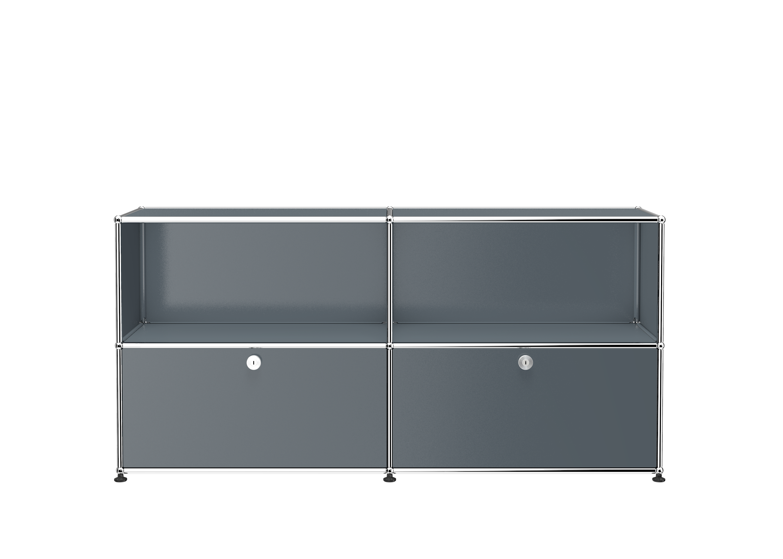 USM Haller file credenza (C2AF)