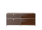 USM Haller Mid- Credenza (DF)