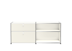 USM Haller Mid- Credenza (DF)