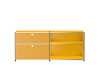 USM Haller Mid- Credenza (DF)