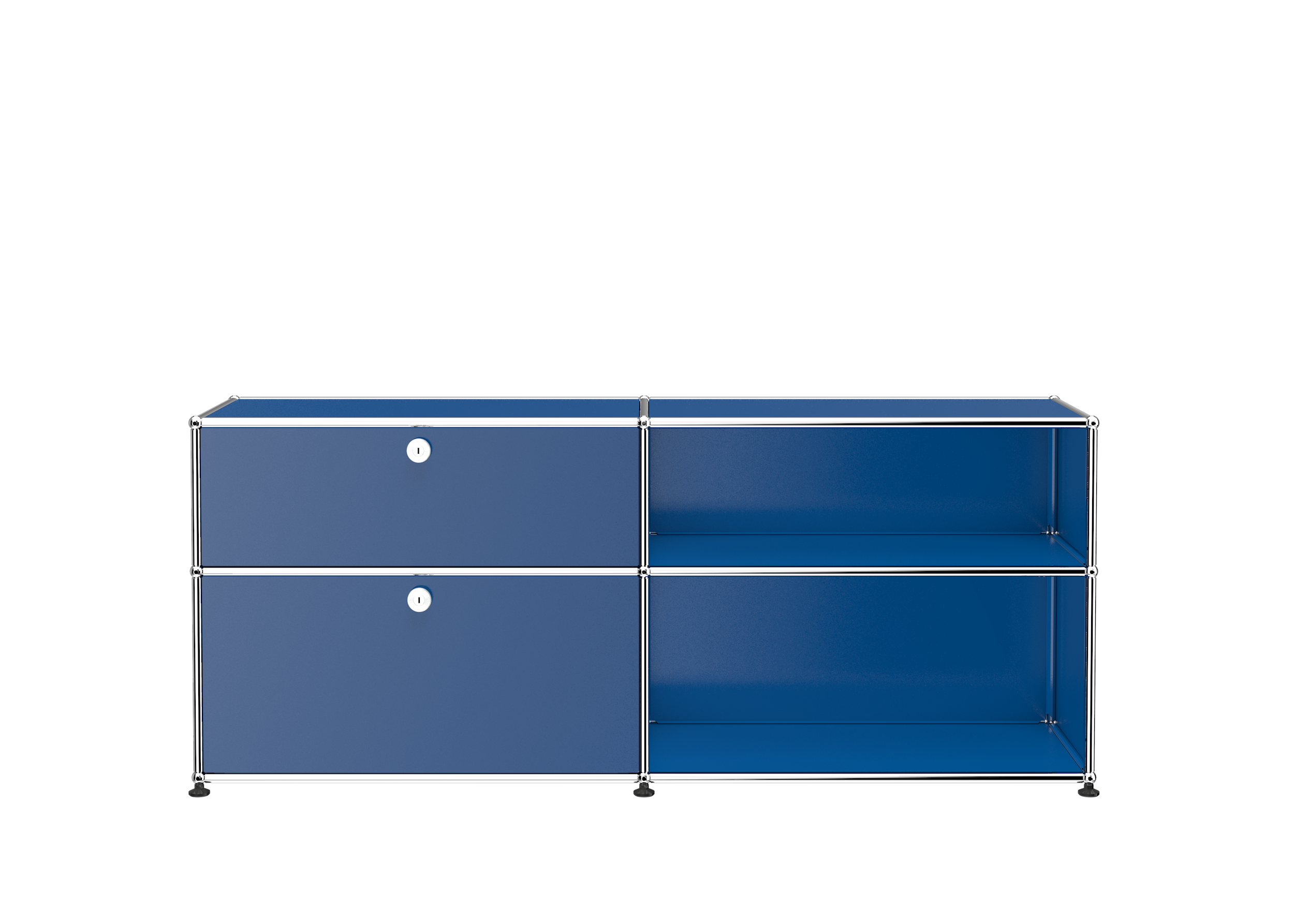 USM Haller Mid- Credenza (DF)