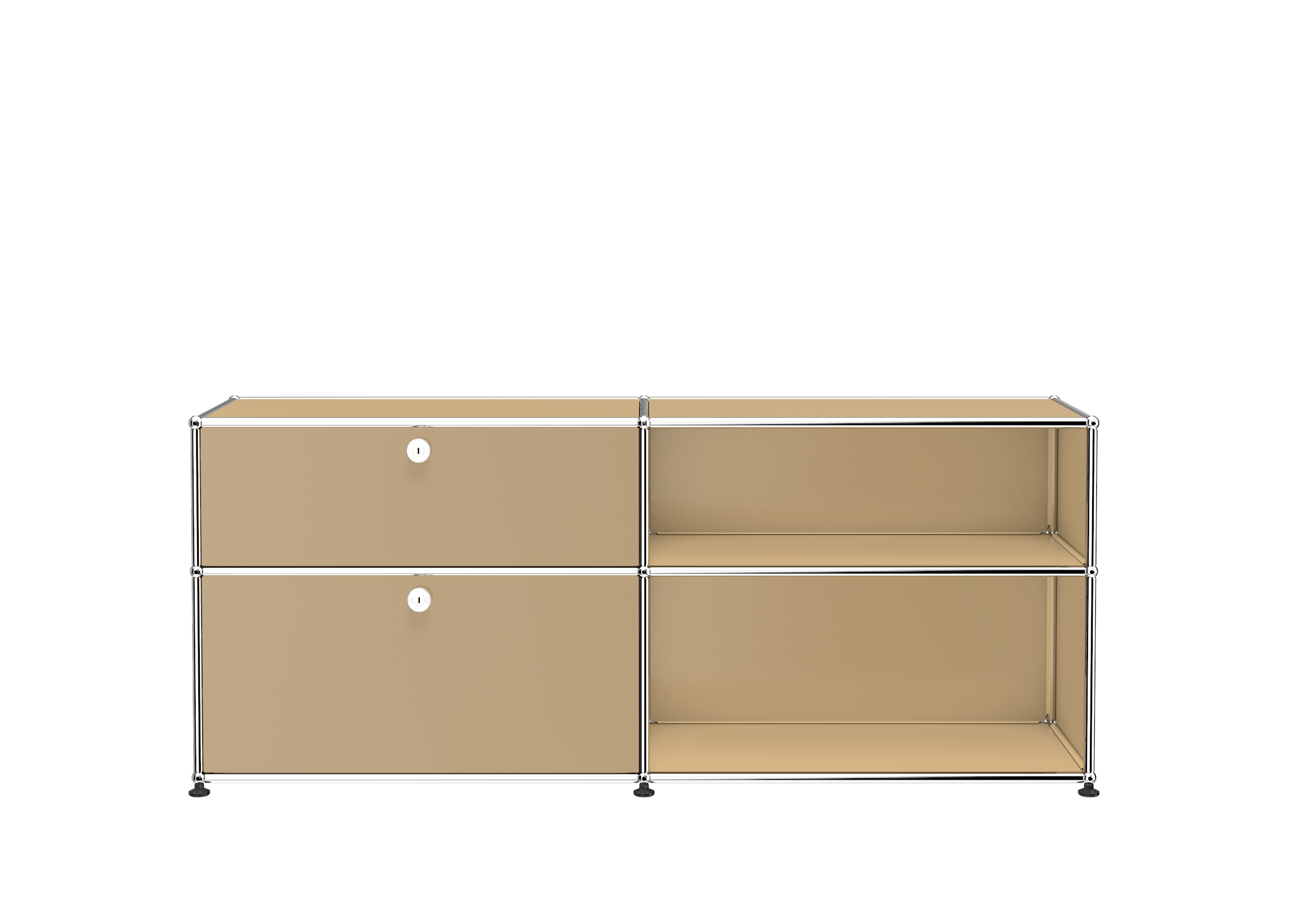 USM Haller Mid- Credenza (DF)