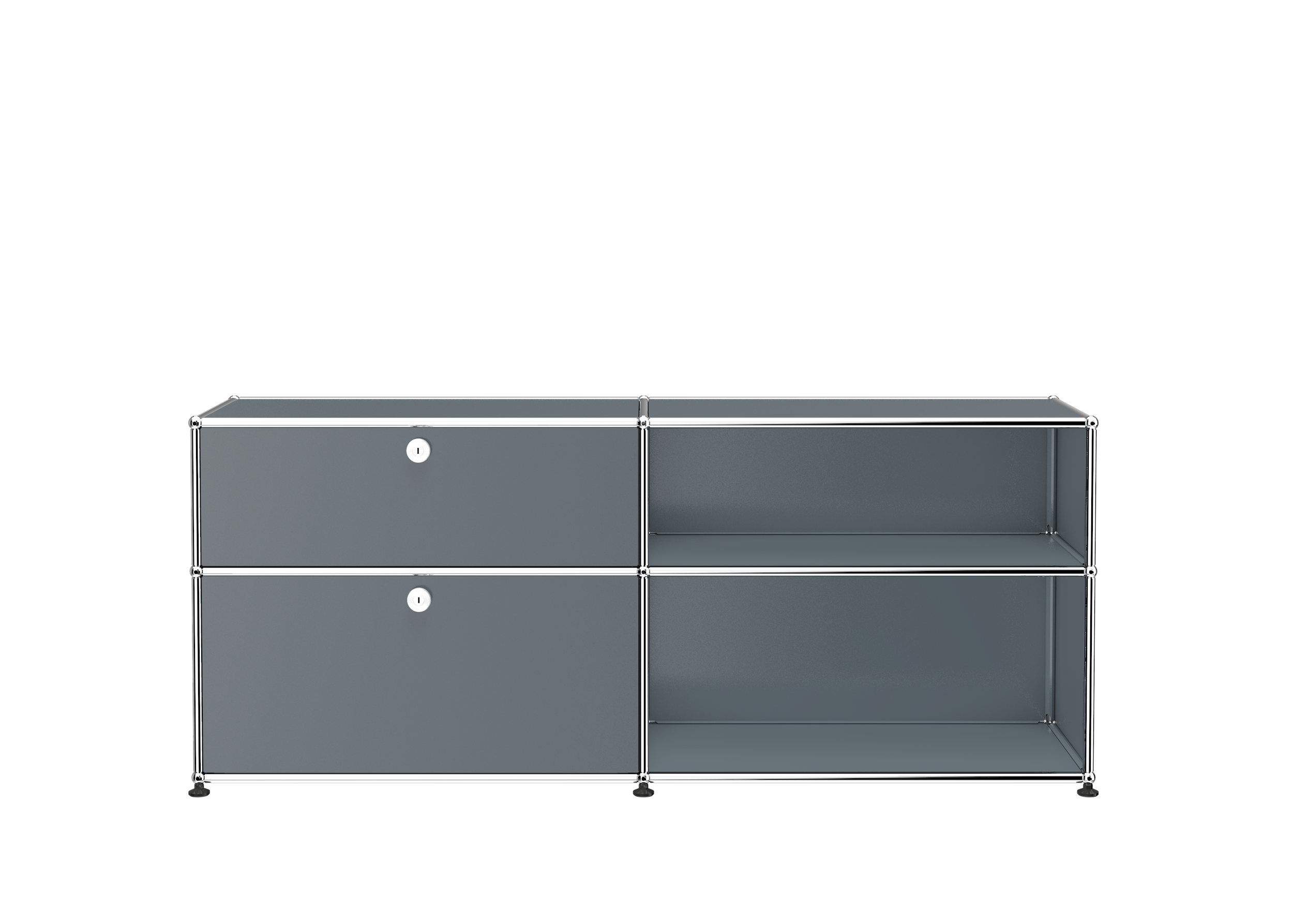 USM Haller Mid- Credenza (DF)
