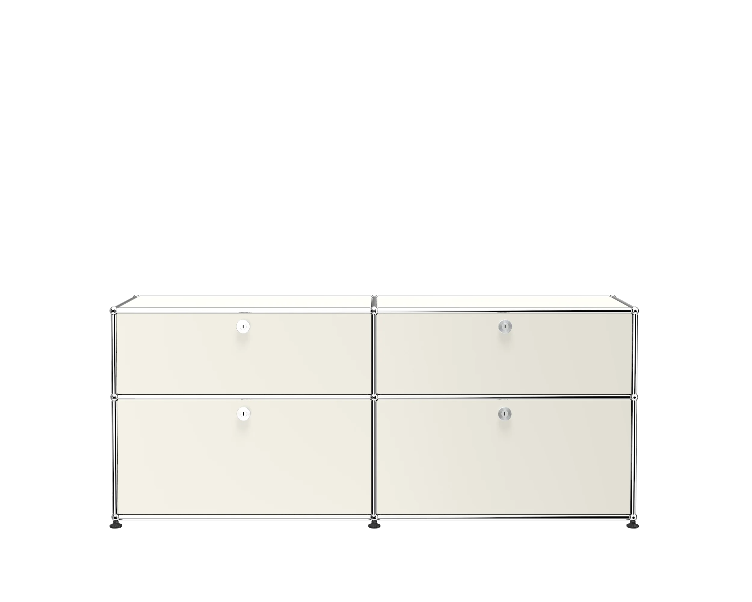 USM Haller Mid-Credenza (D)