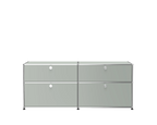USM Haller Mid-Credenza (D)