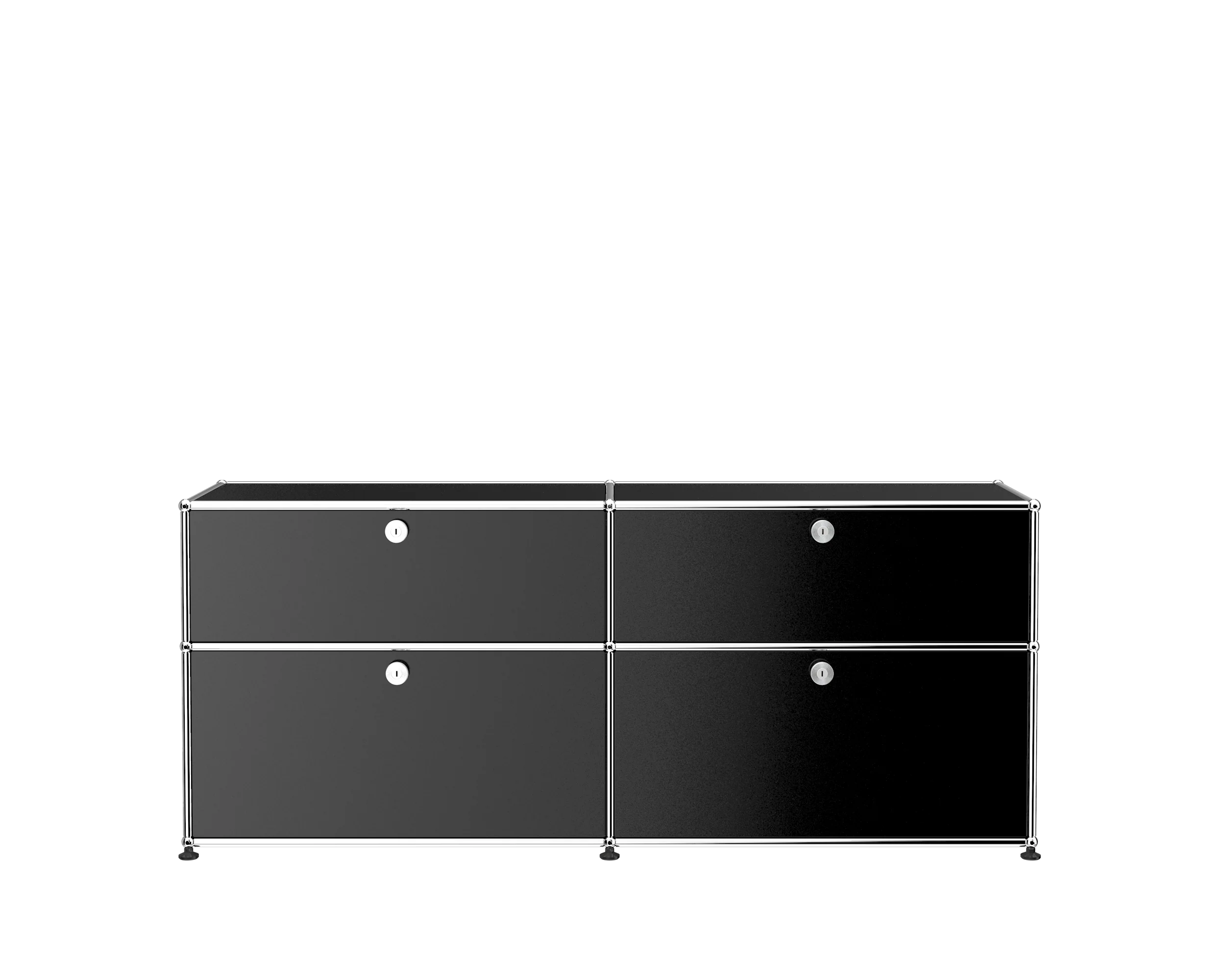 USM Haller Mid-Credenza (D)