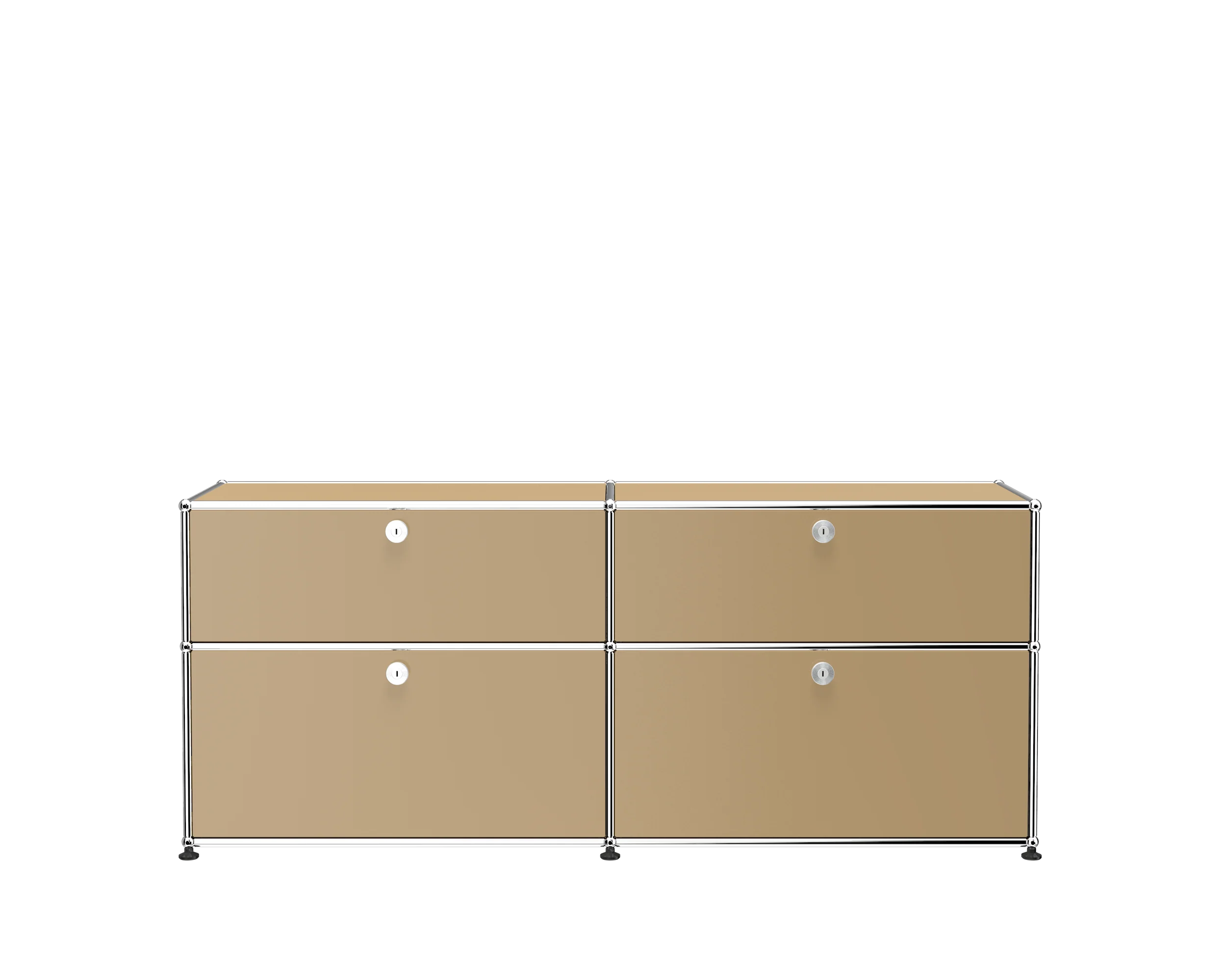 USM Haller Mid-Credenza (D)