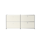 USM Haller credenza (E2)