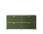 USM Haller credenza (E2)