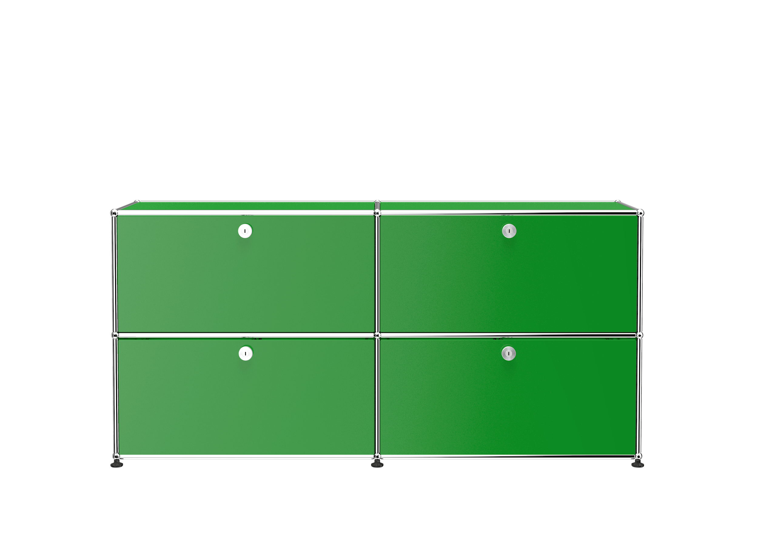 USM Haller file credenza (E2F)
