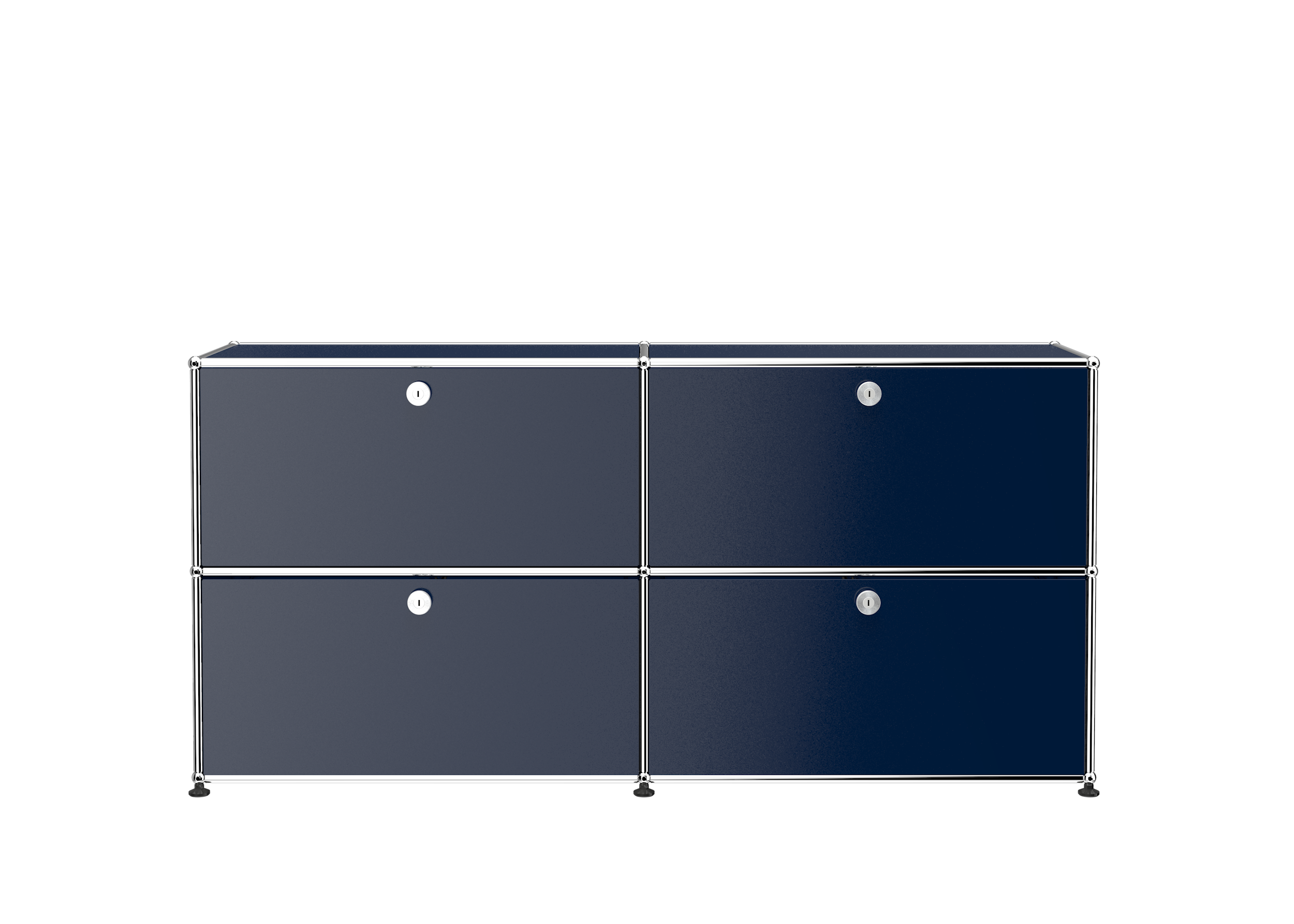 USM Haller file credenza (E2F)