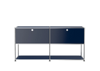 USM Haller credenza (F2)