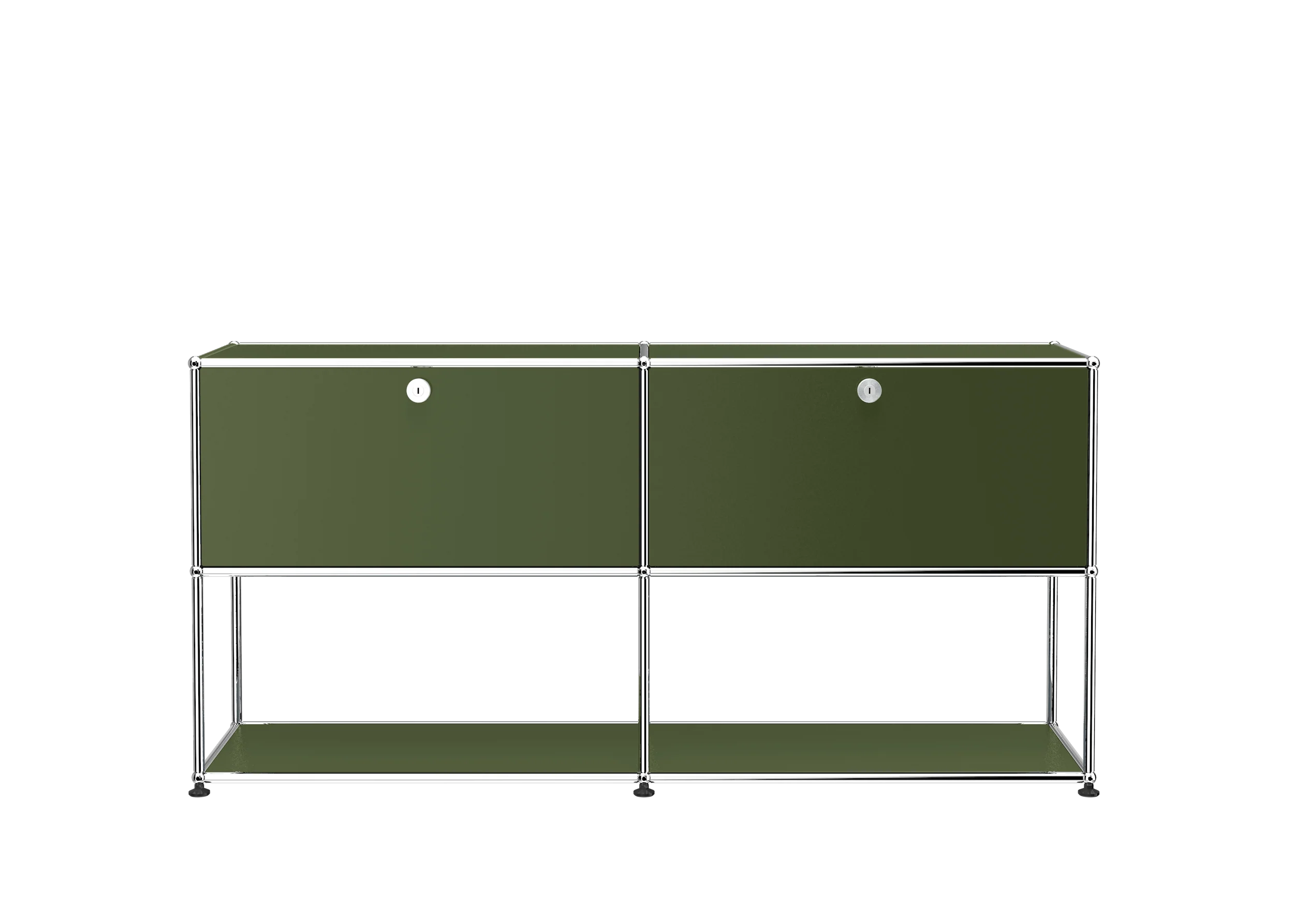 USM Haller credenza (F2)