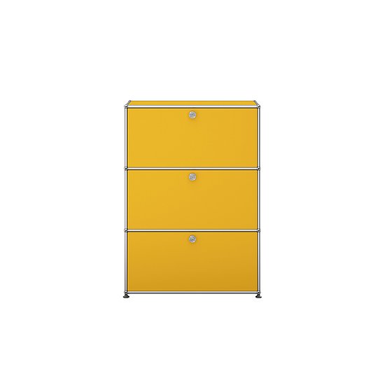 USM Haller shelf