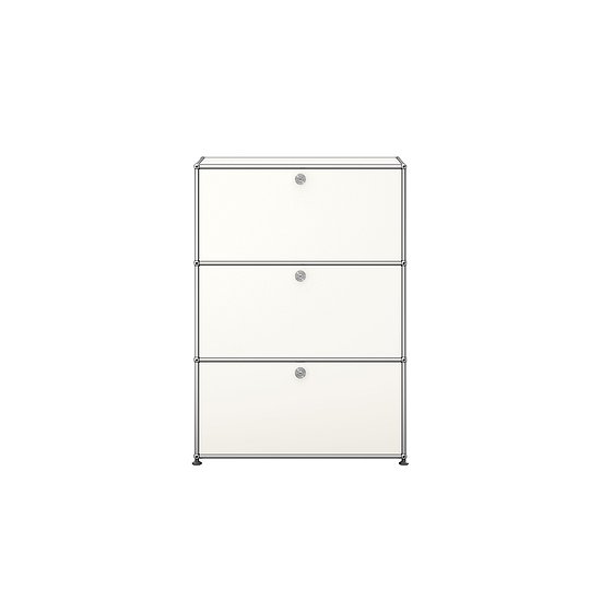USM Haller shelf