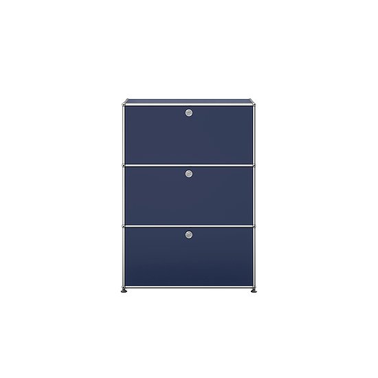 USM Haller shelf