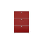 USM Haller shelf