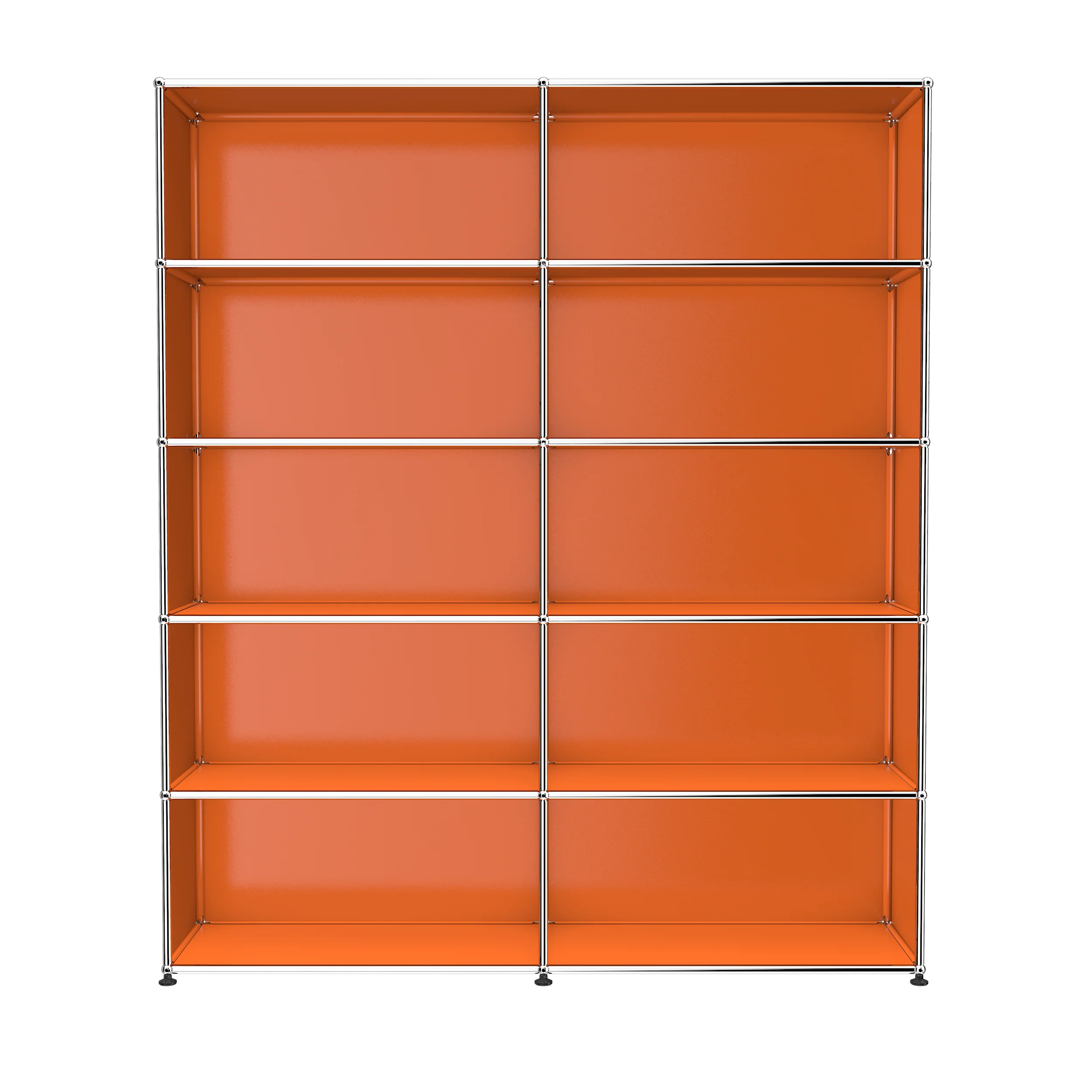 USM Haller shelving (H2)