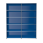 USM Haller shelving (H2)