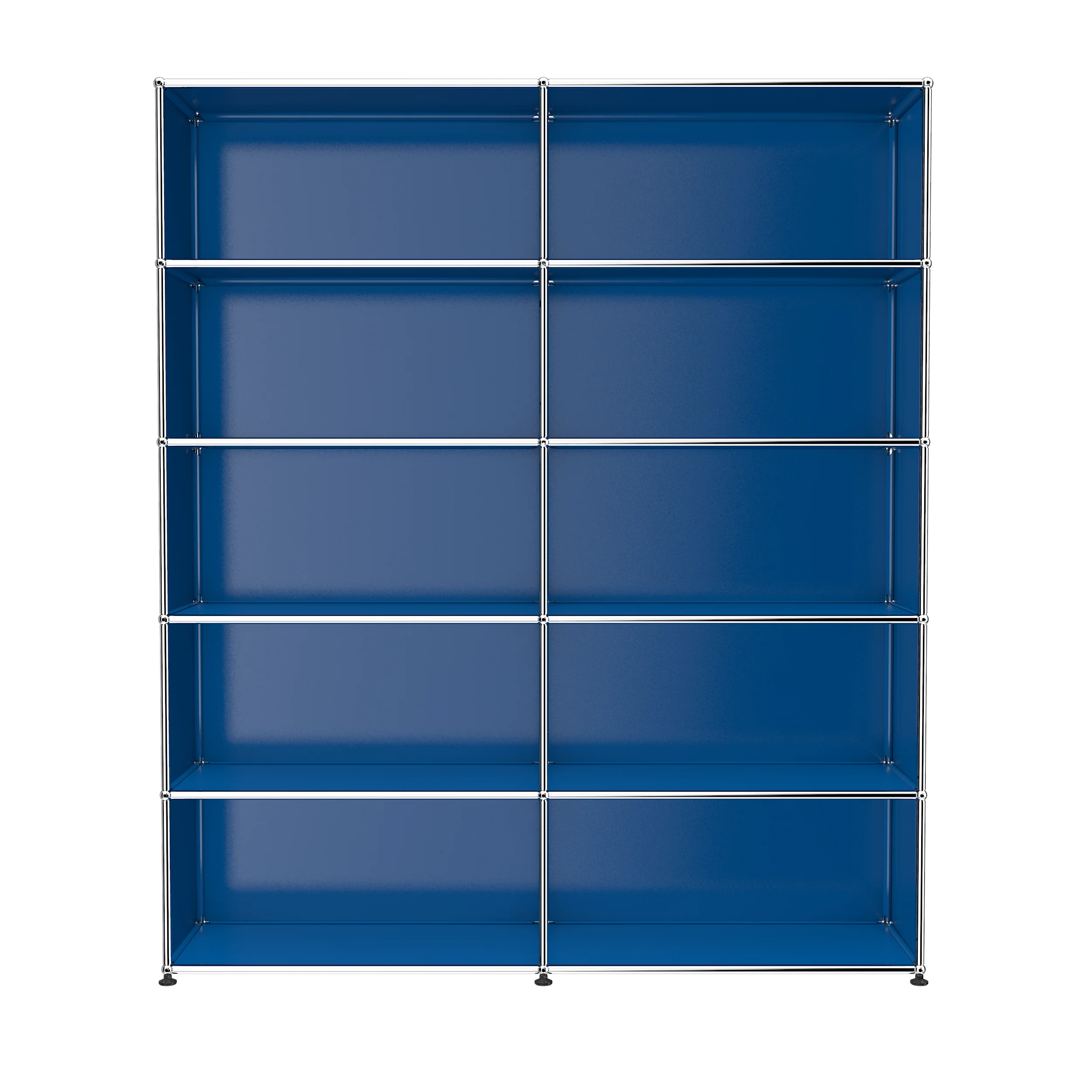 USM Haller shelving (H2)