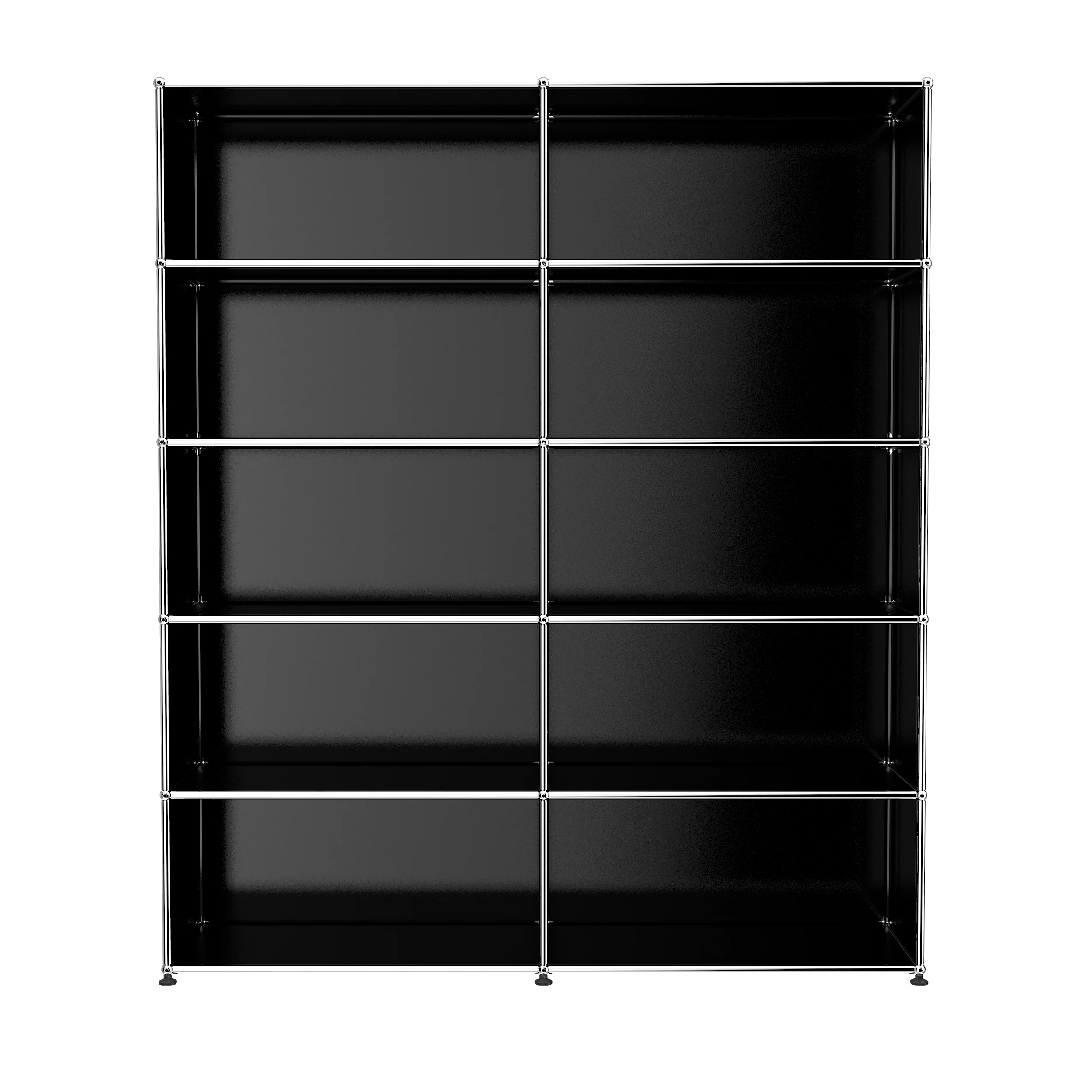 USM Haller shelving (H2)