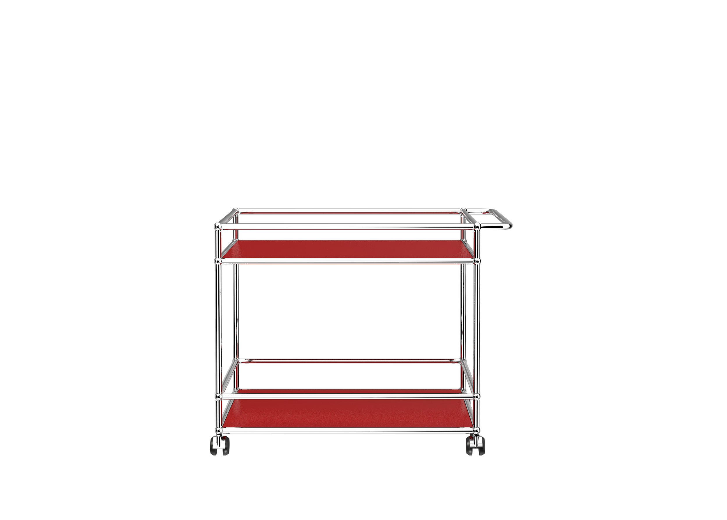 USM Haller Serving Cart (L18)