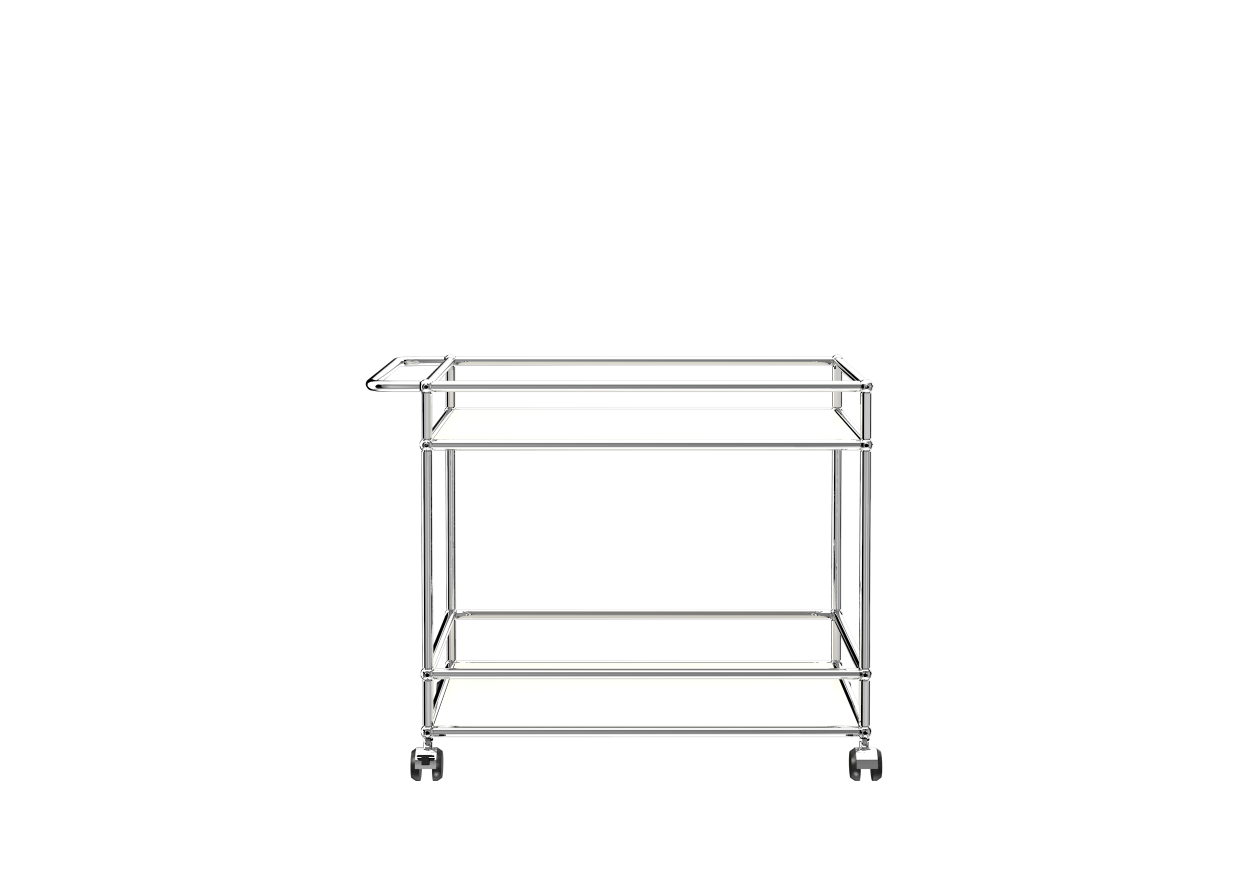 USM Haller Serving Cart (L18)