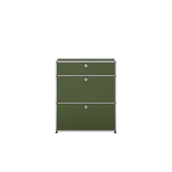 USM Haller Shelf