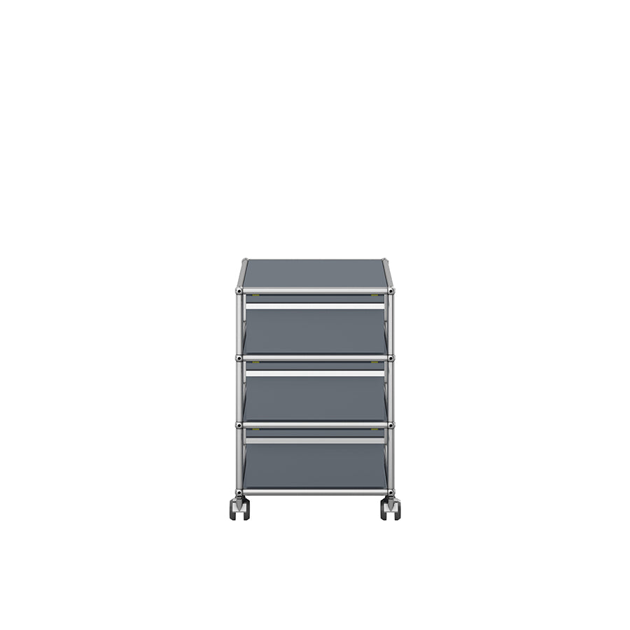 USM Haller Mobile Containers