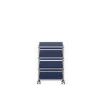 USM Haller Mobile Containers