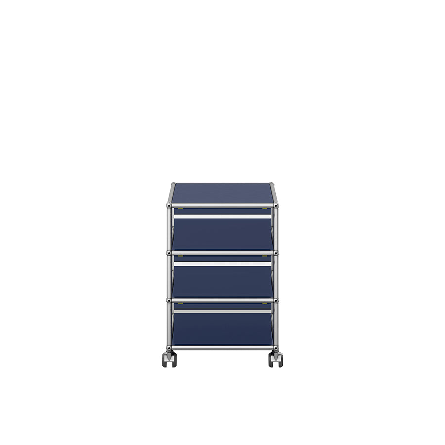 USM Haller Mobile Containers