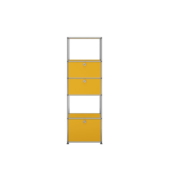 USM Haller shelf