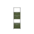 USM Haller shelf