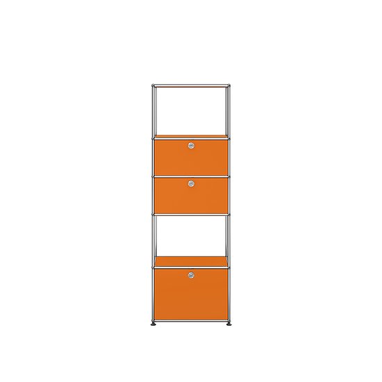 USM Haller shelf