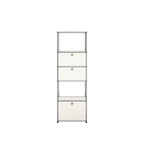 USM Haller shelf