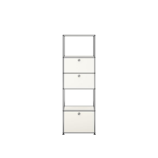 USM Haller shelf