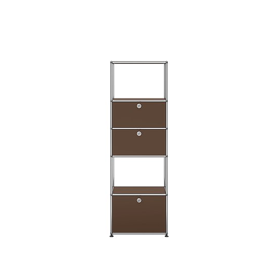 USM Haller shelf