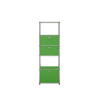 USM Haller shelf