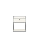 USM Haller bedside table