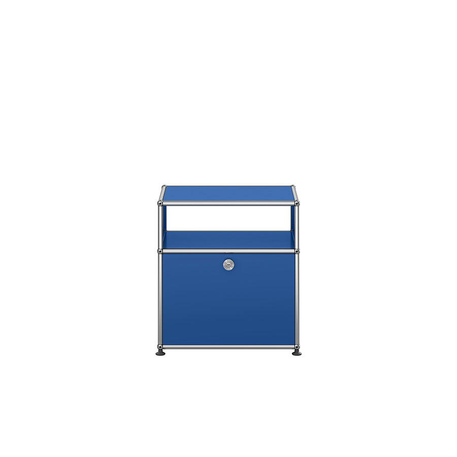 USM Haller bedside table