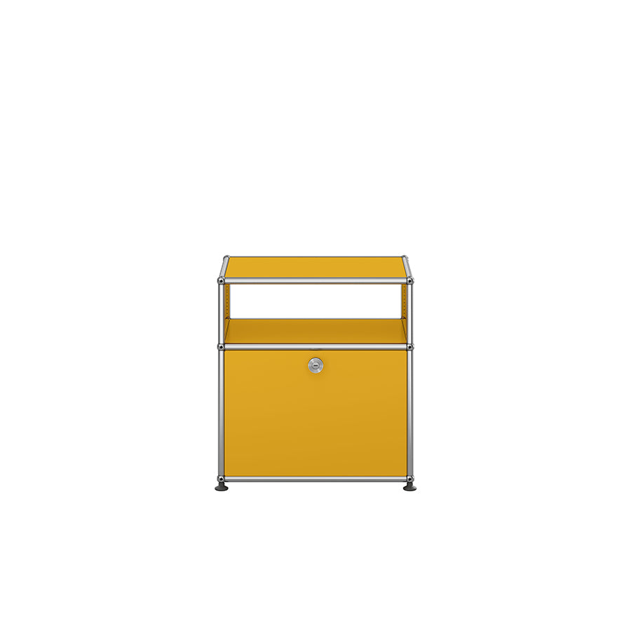 USM Haller bedside table