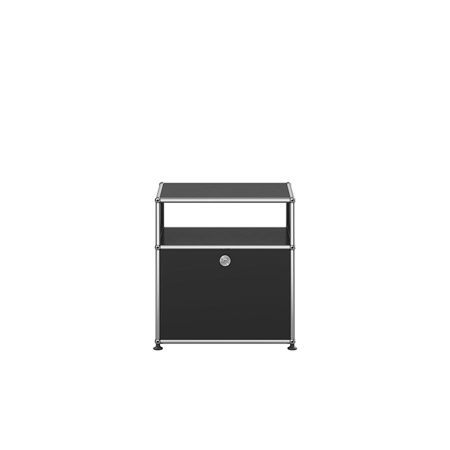 USM Haller bedside table