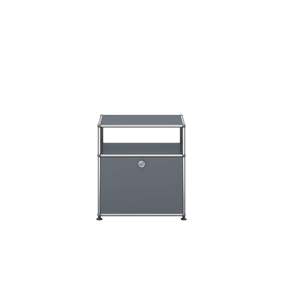 USM Haller bedside table