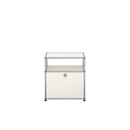 USM Haller bedside table