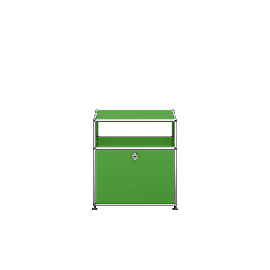 USM Haller bedside table